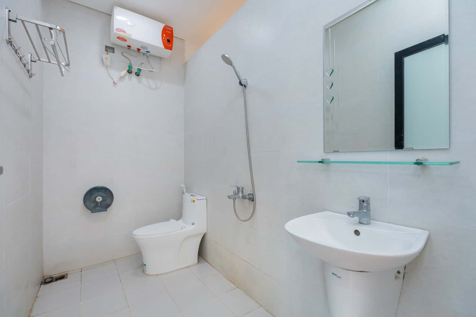 Lakeview Villa, Sóc Sơn () — photo 6
