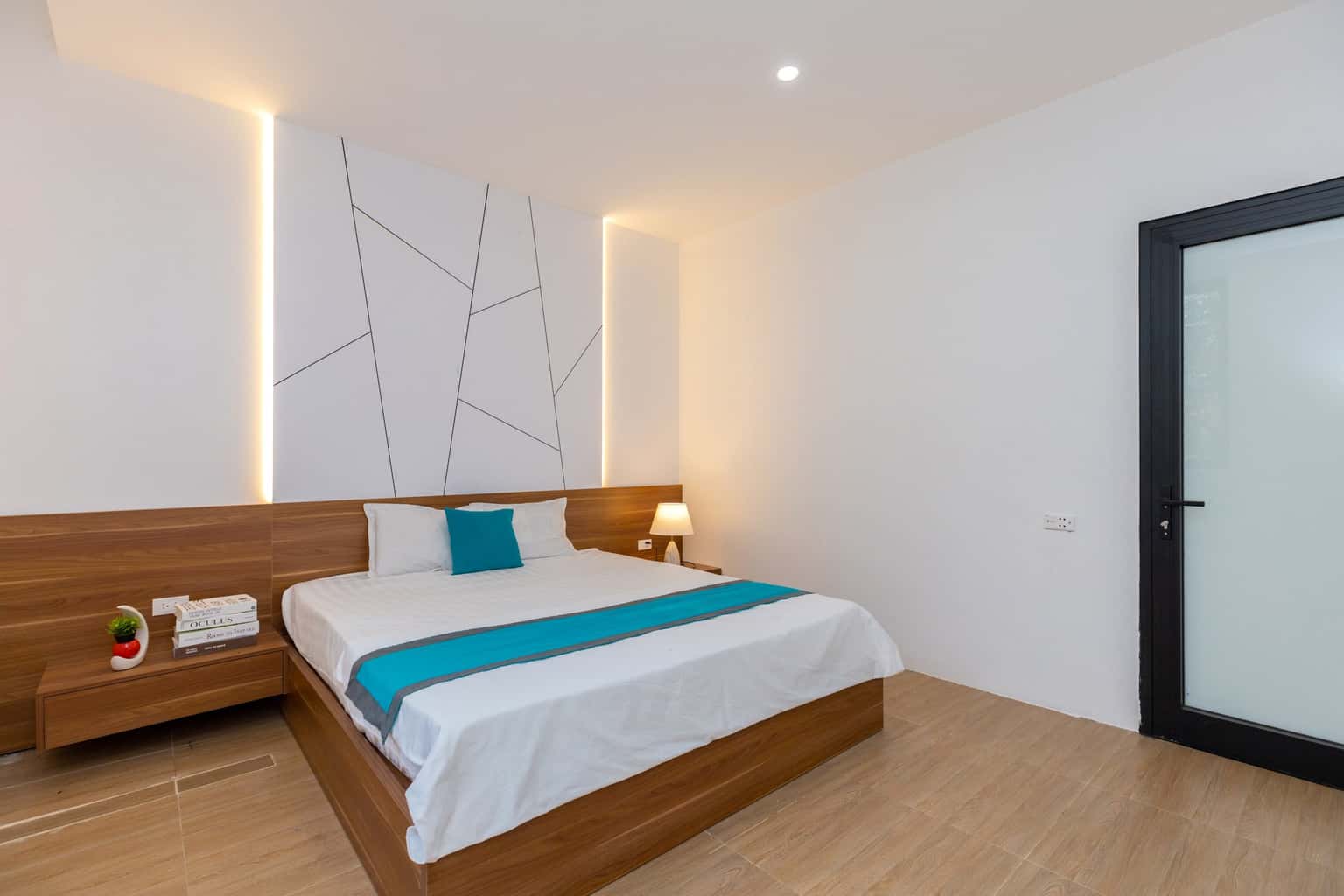 Lakeview Villa, Sóc Sơn () — photo 20