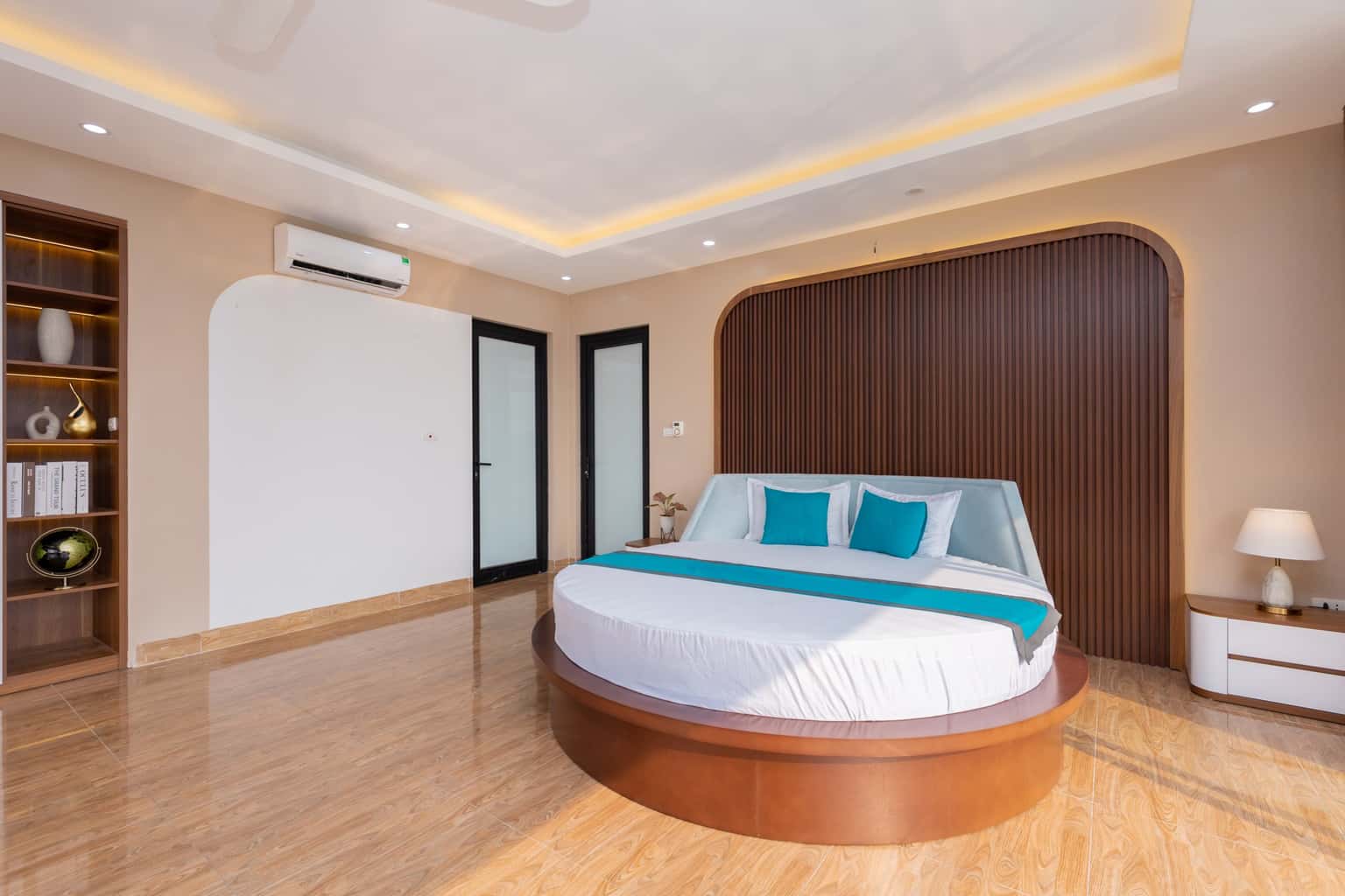 Lakeview Villa, Sóc Sơn () — photo 19