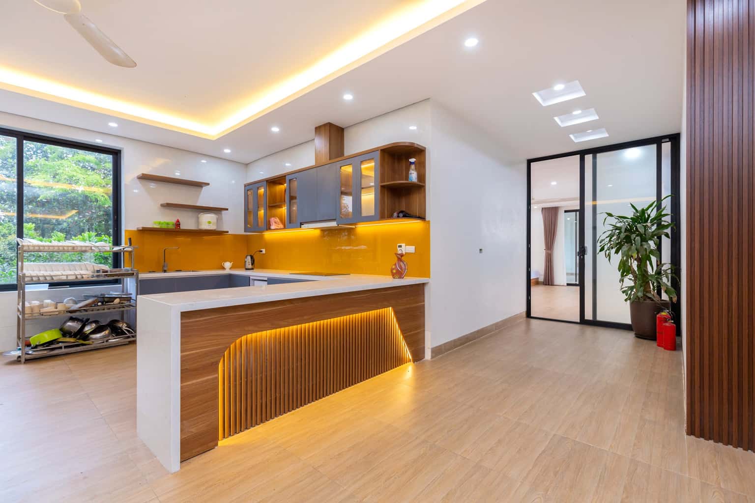 Lakeview Villa, Sóc Sơn () — photo 18