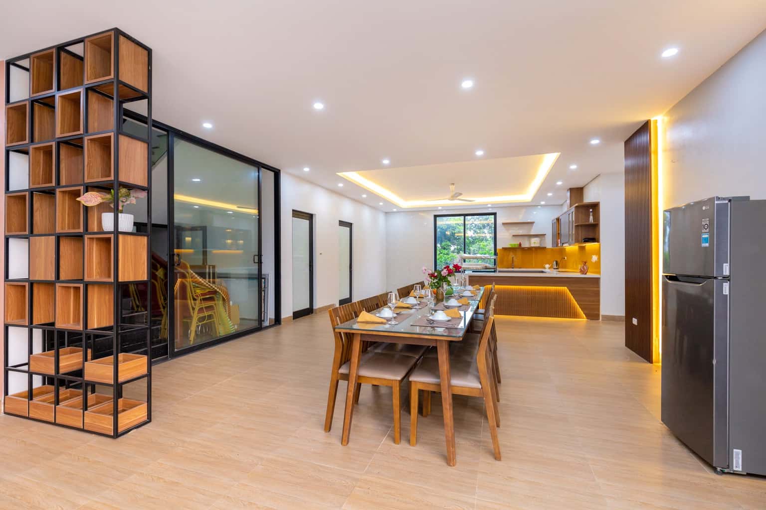 Lakeview Villa, Sóc Sơn () — photo 4