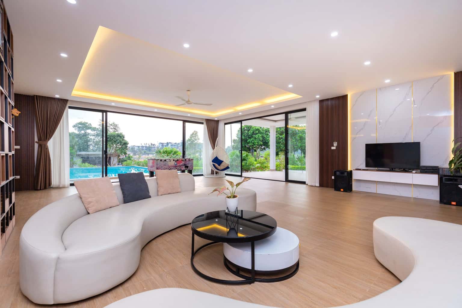 Lakeview Villa, Sóc Sơn () — photo 3