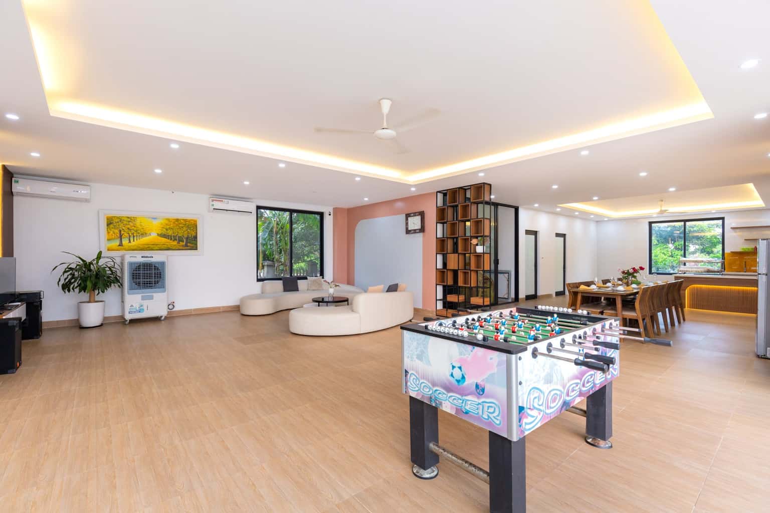 Lakeview Villa, Sóc Sơn () — photo 16