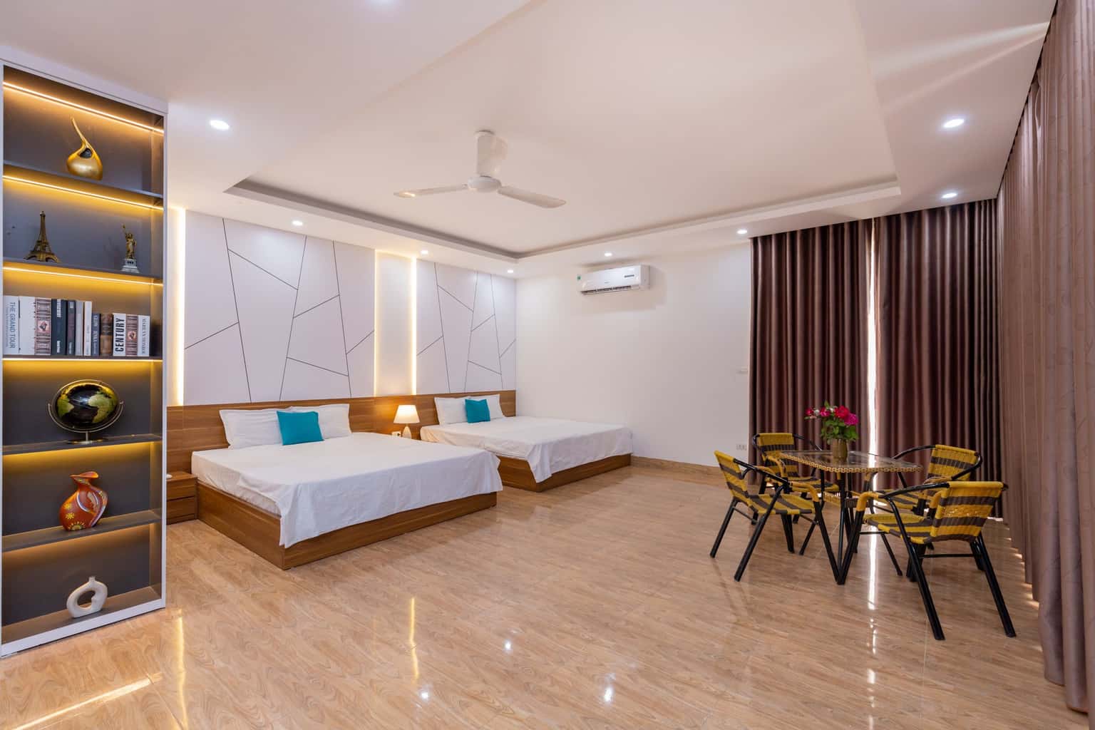 Lakeview Villa, Sóc Sơn () — photo 22