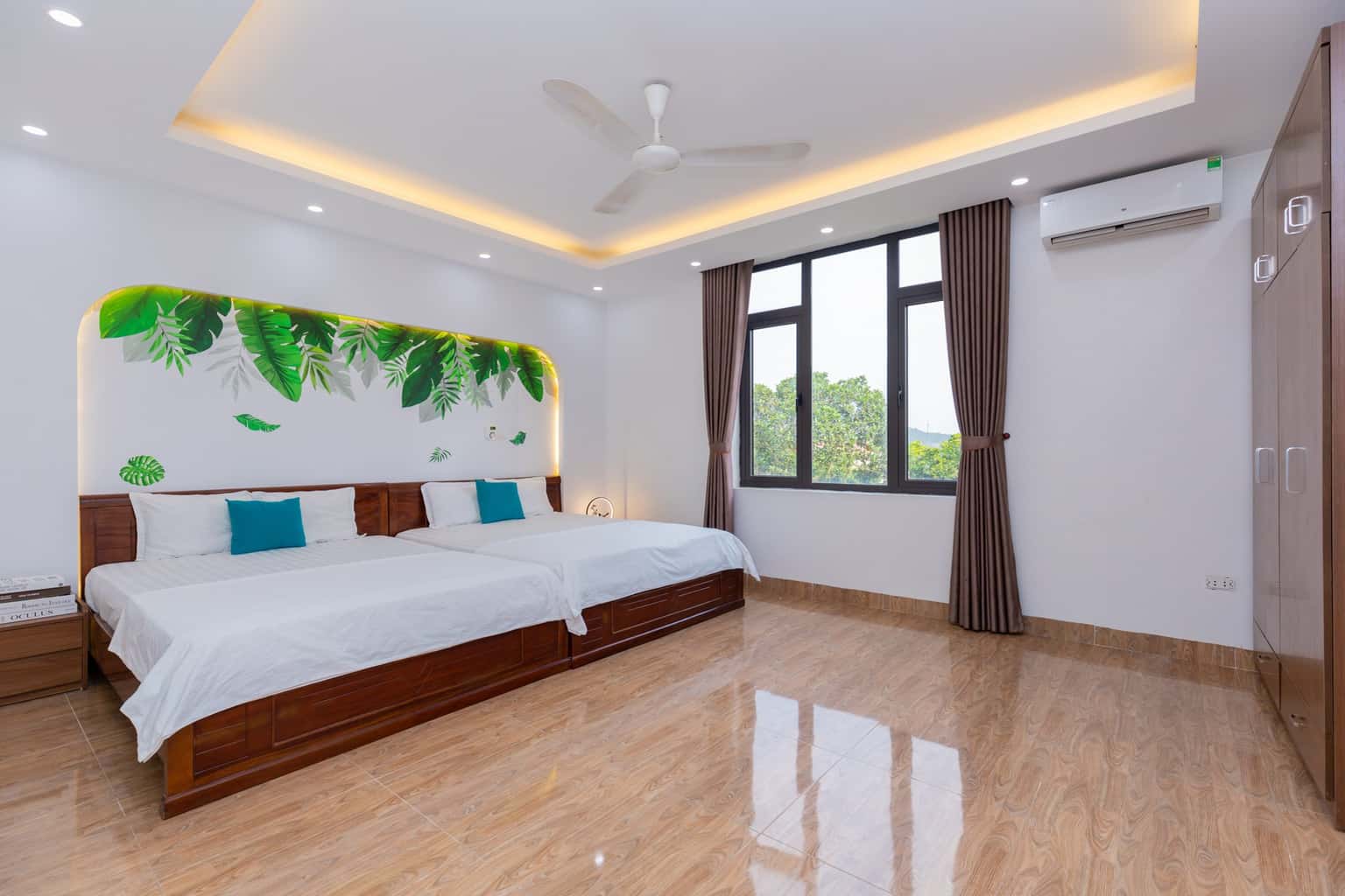 Lakeview Villa, Sóc Sơn () — photo 21