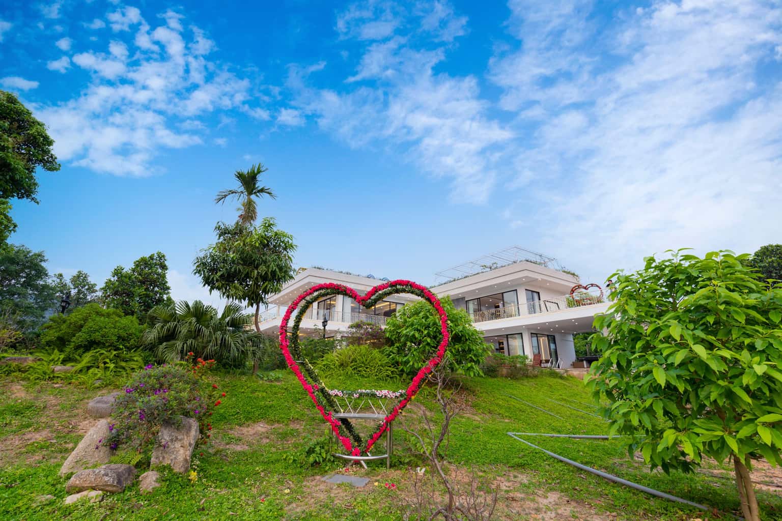 Lakeview Villa, Sóc Sơn () — photo 8