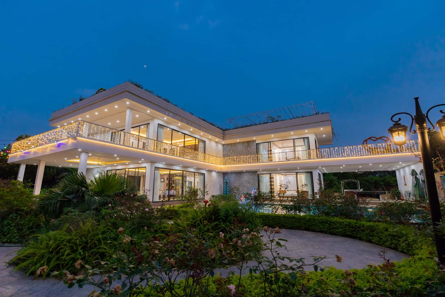 Lakeview Villa, Sóc Sơn () — photo 10