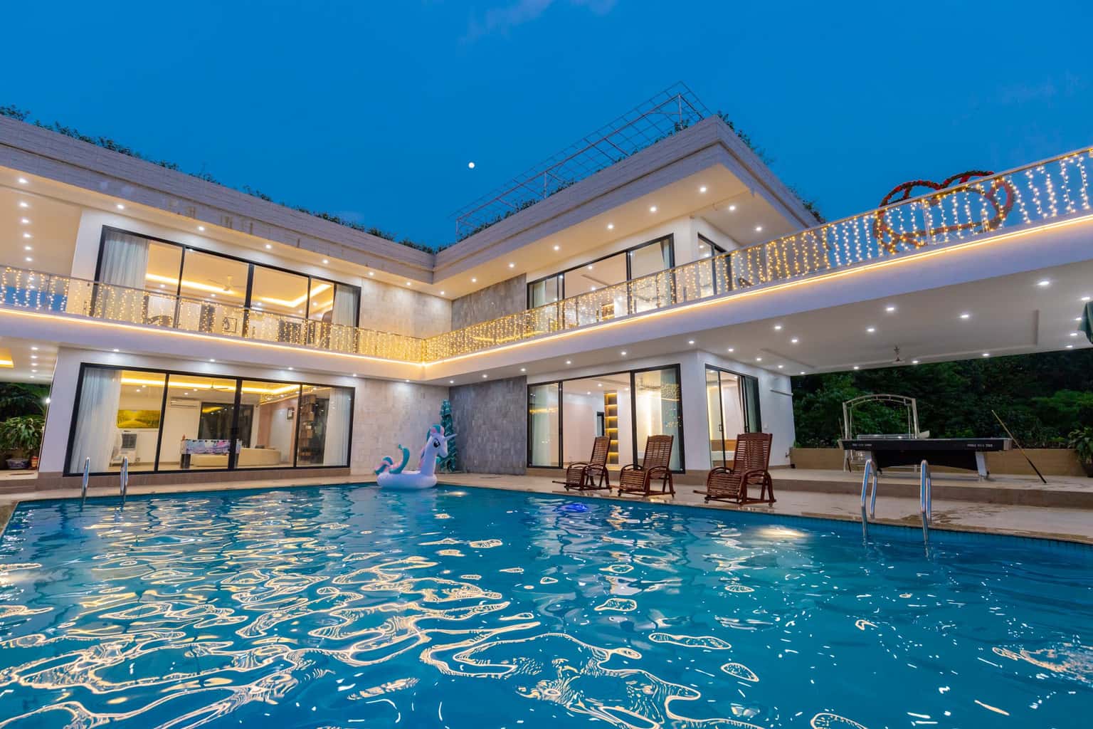 Lakeview Villa, Sóc Sơn () — photo 1