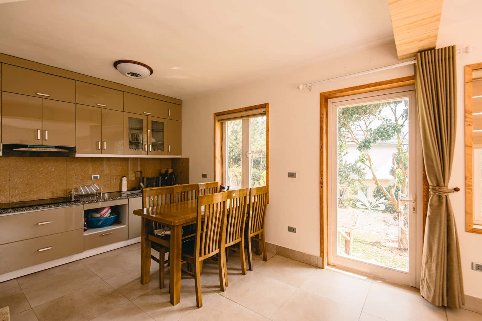 Nhà Con Công Nhỏ (Phoenix Villa) in Lâm Trường, Sóc Sơn — photo 4