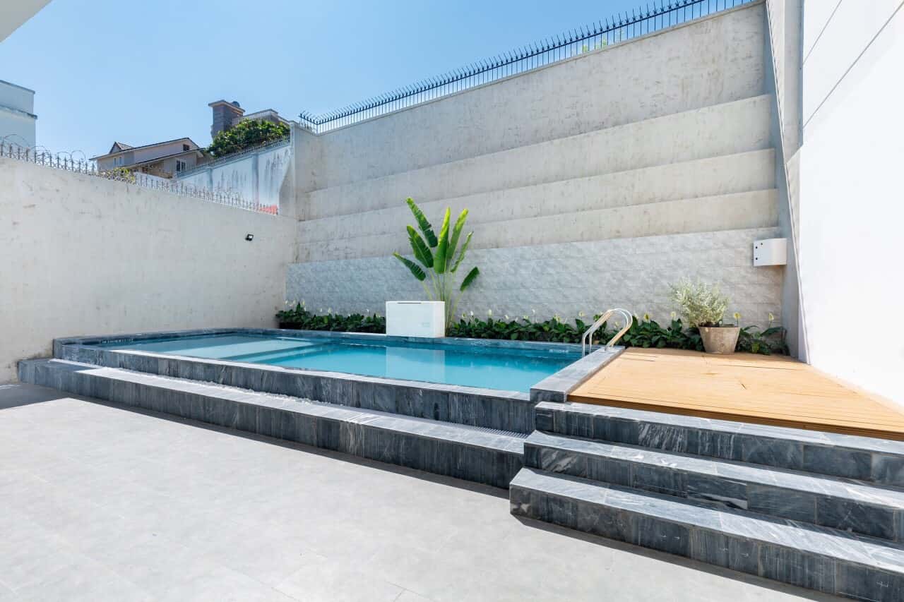 Villa 298/6A Phan Chu Trinh, Vũng Tàu — ảnh 12
