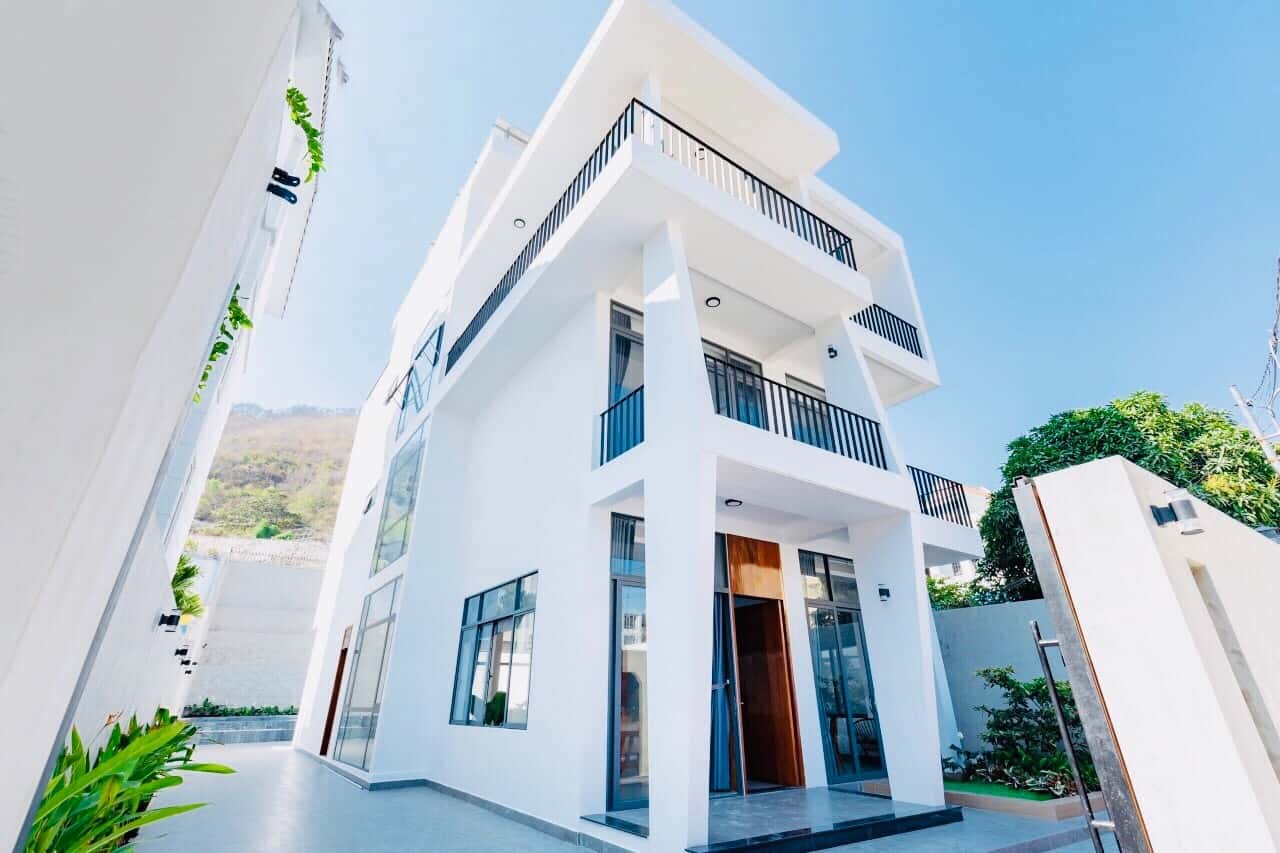 Villa 298/6A Phan Chu Trinh, Vũng Tàu — ảnh 7