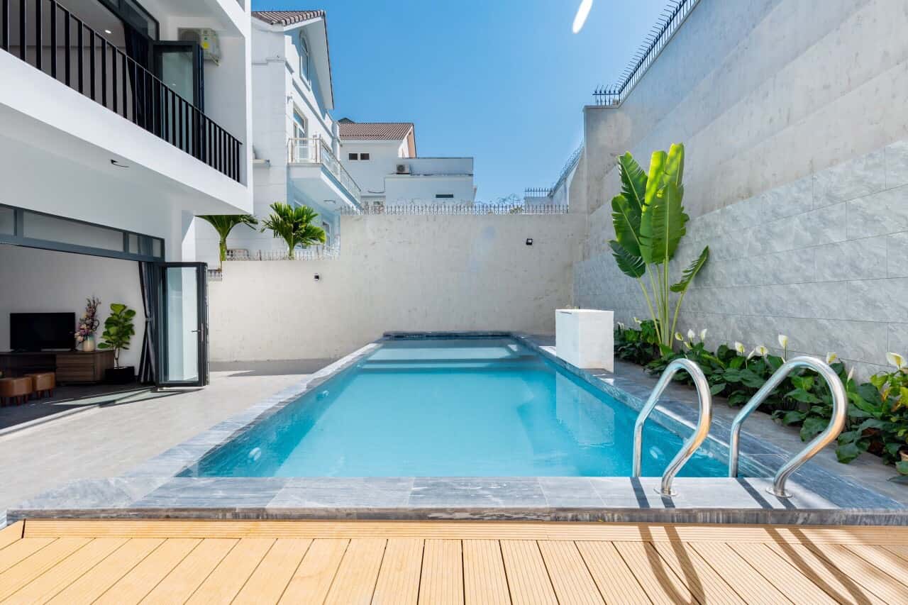 Villa 298/6A Phan Chu Trinh, Vũng Tàu — ảnh 11