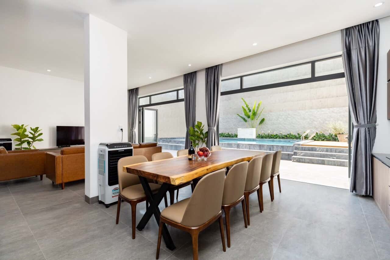 Villa 298/6A Phan Chu Trinh, Vũng Tàu — ảnh 18