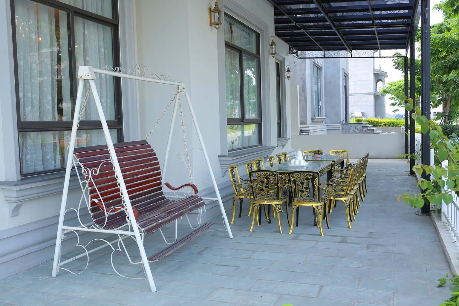 Villa TT02.01 – Beverly Hills Hạ Long, Bãi Cháy — 照片 6