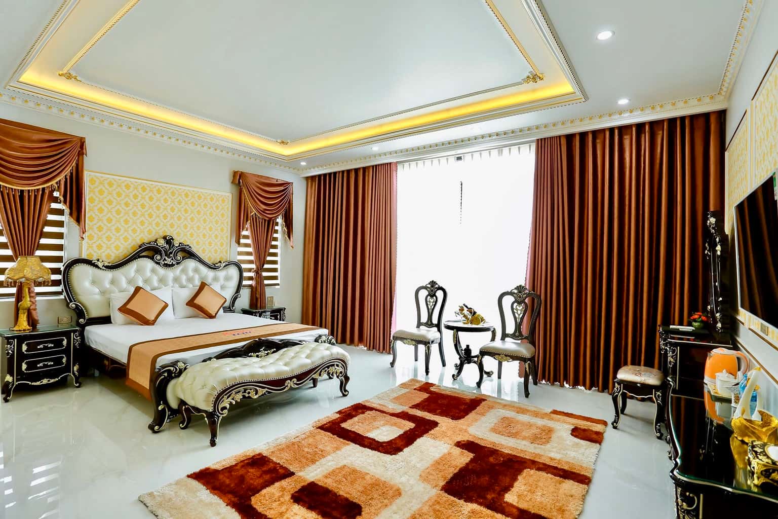 Villa TT02.01 – Beverly Hills Hạ Long, Bãi Cháy — 照片 12