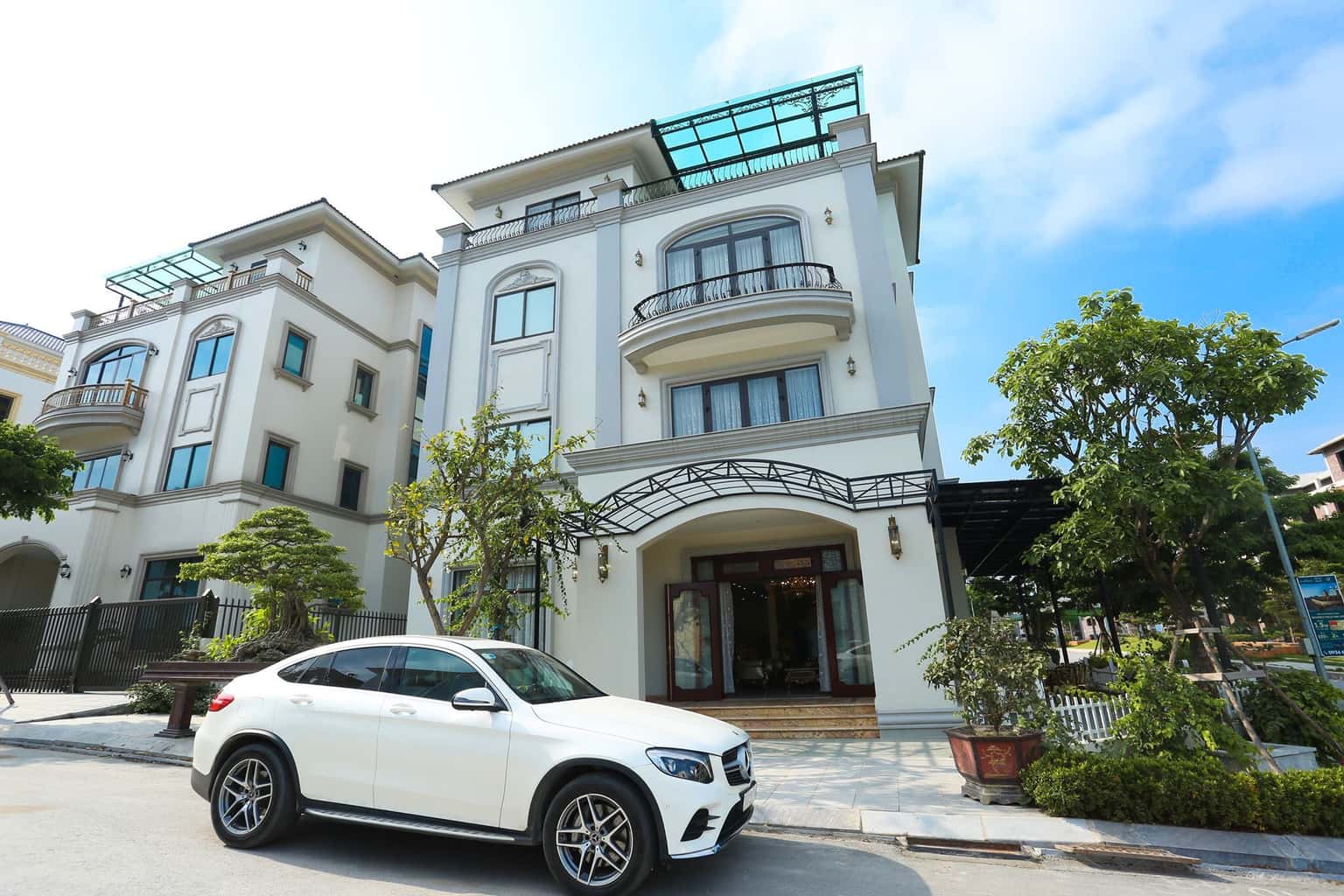 Villa TT02.01 – Beverly Hills Hạ Long, Bãi Cháy — 照片 1