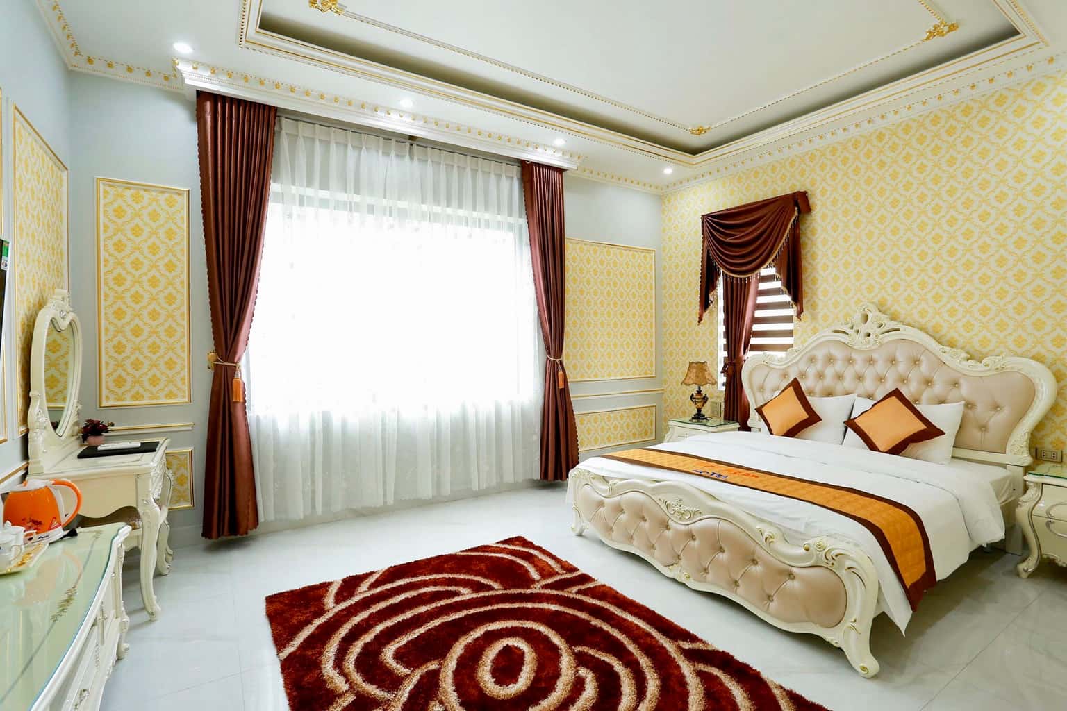 Villa TT02.01 – Beverly Hills Hạ Long, Bãi Cháy — 照片 13