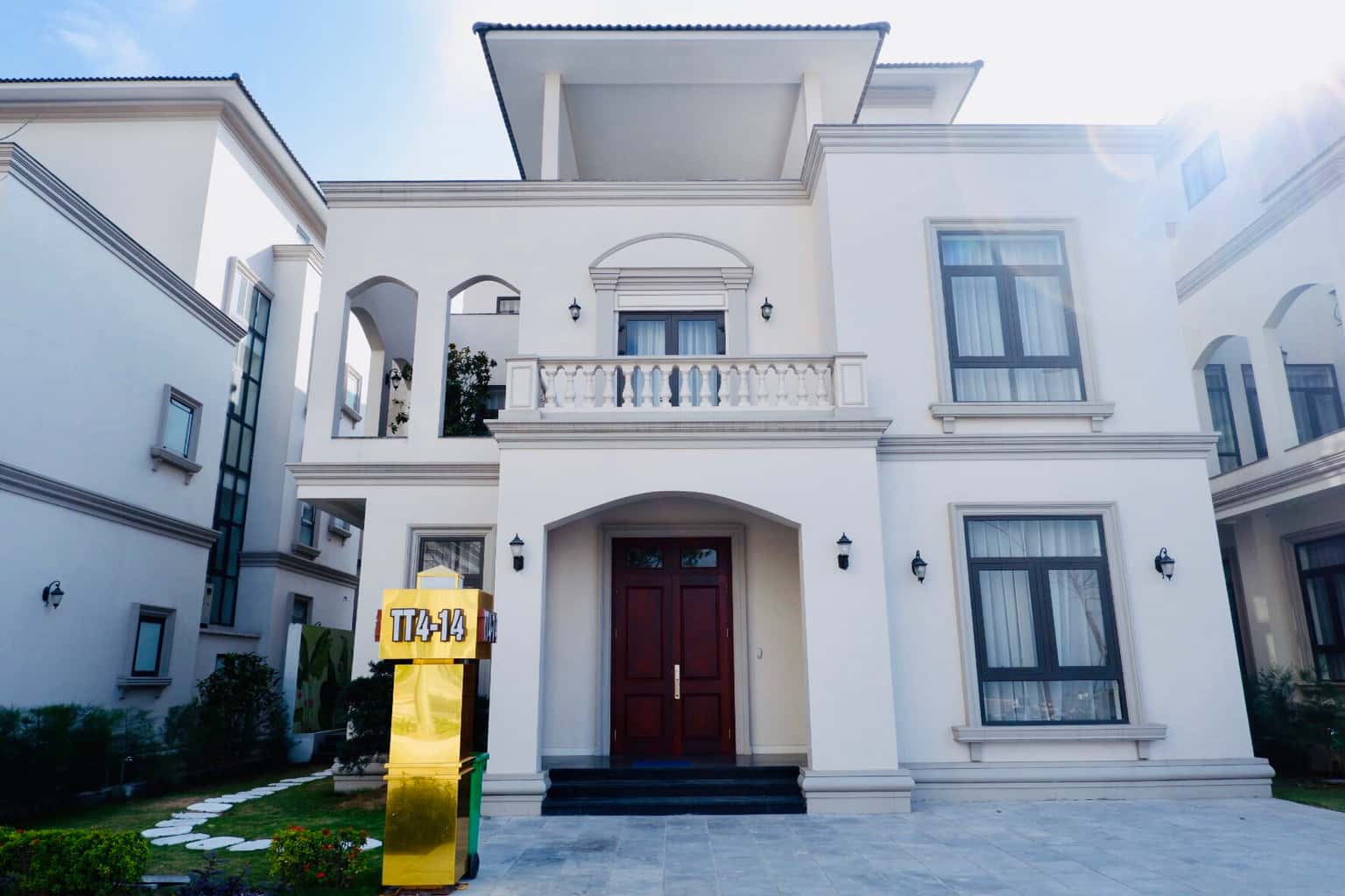 Villa TT04.13 – Beverly Hills Hạ Long, Bãi Cháy — photo 1