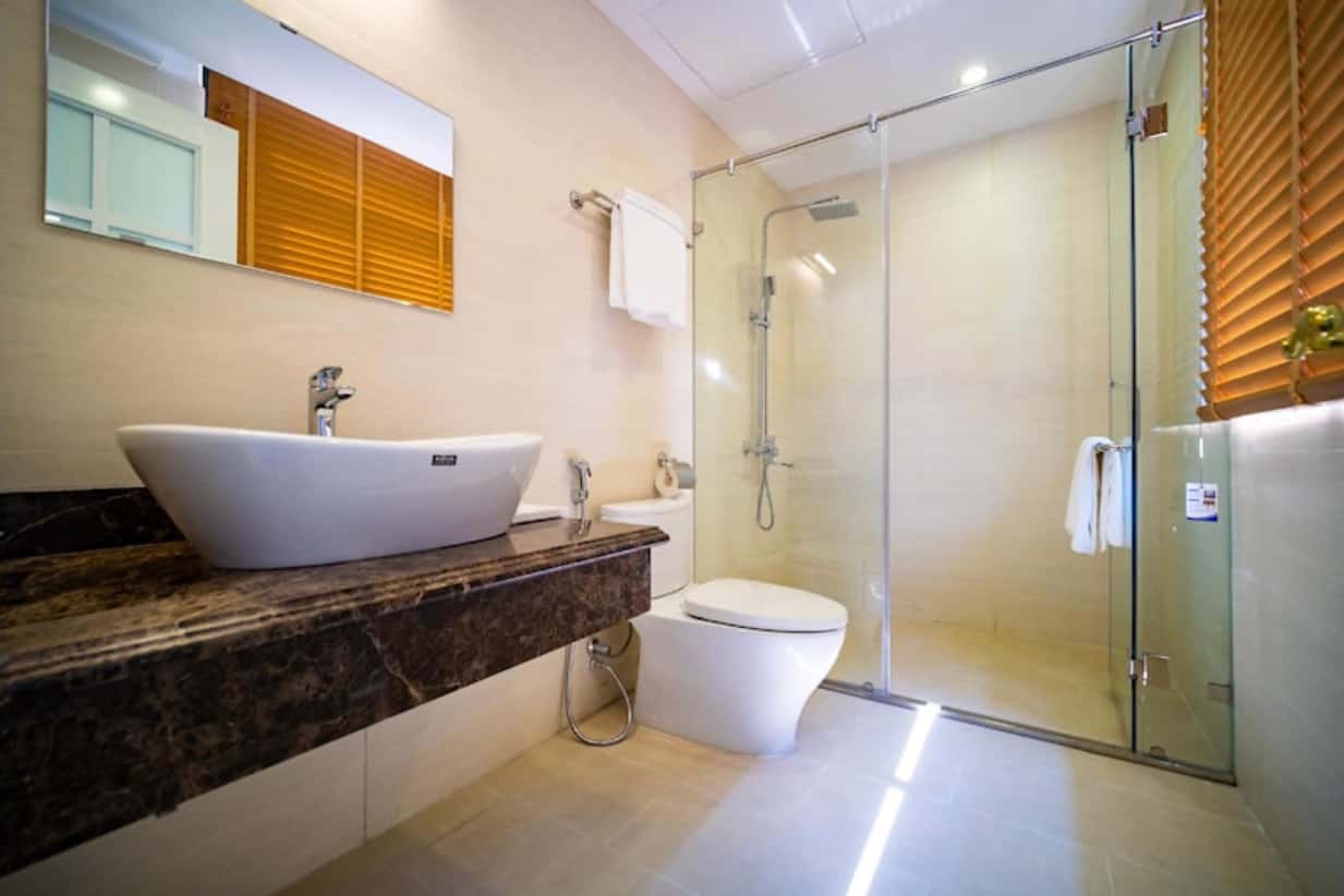 Villa BT6B.29 – FLC Hạ Long, Hòn Gai — ảnh 28