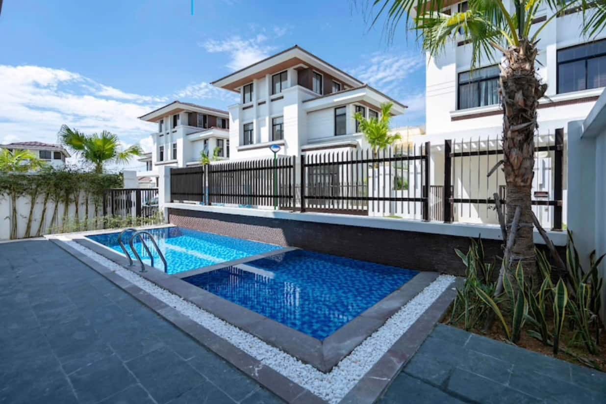 Villa BT6B.29 – FLC Hạ Long, Hòn Gai — ảnh 2