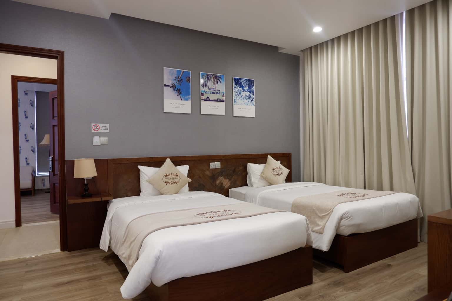 Villa TT04.15 – Beverly Hills Hạ Long, Bãi Cháy — ảnh 13