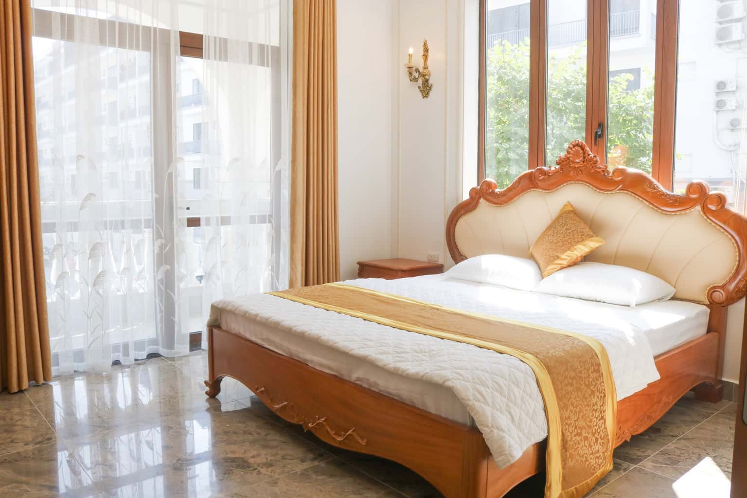 Rosalia Villa, Hạ Long — ảnh 17