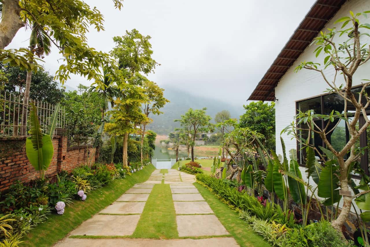 Escape Villa, Sóc Sơn — ảnh 2