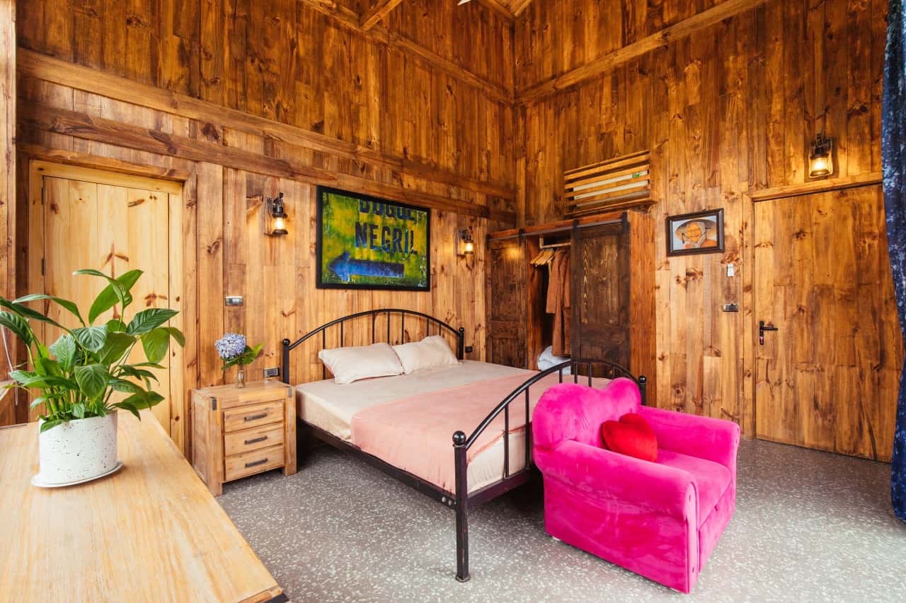 Escape Villa, Sóc Sơn — ảnh 26