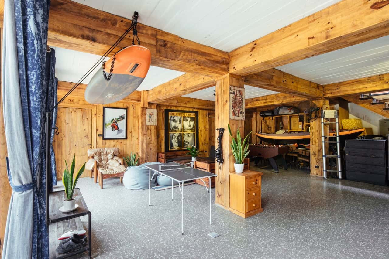 Escape Villa, Sóc Sơn — ảnh 18