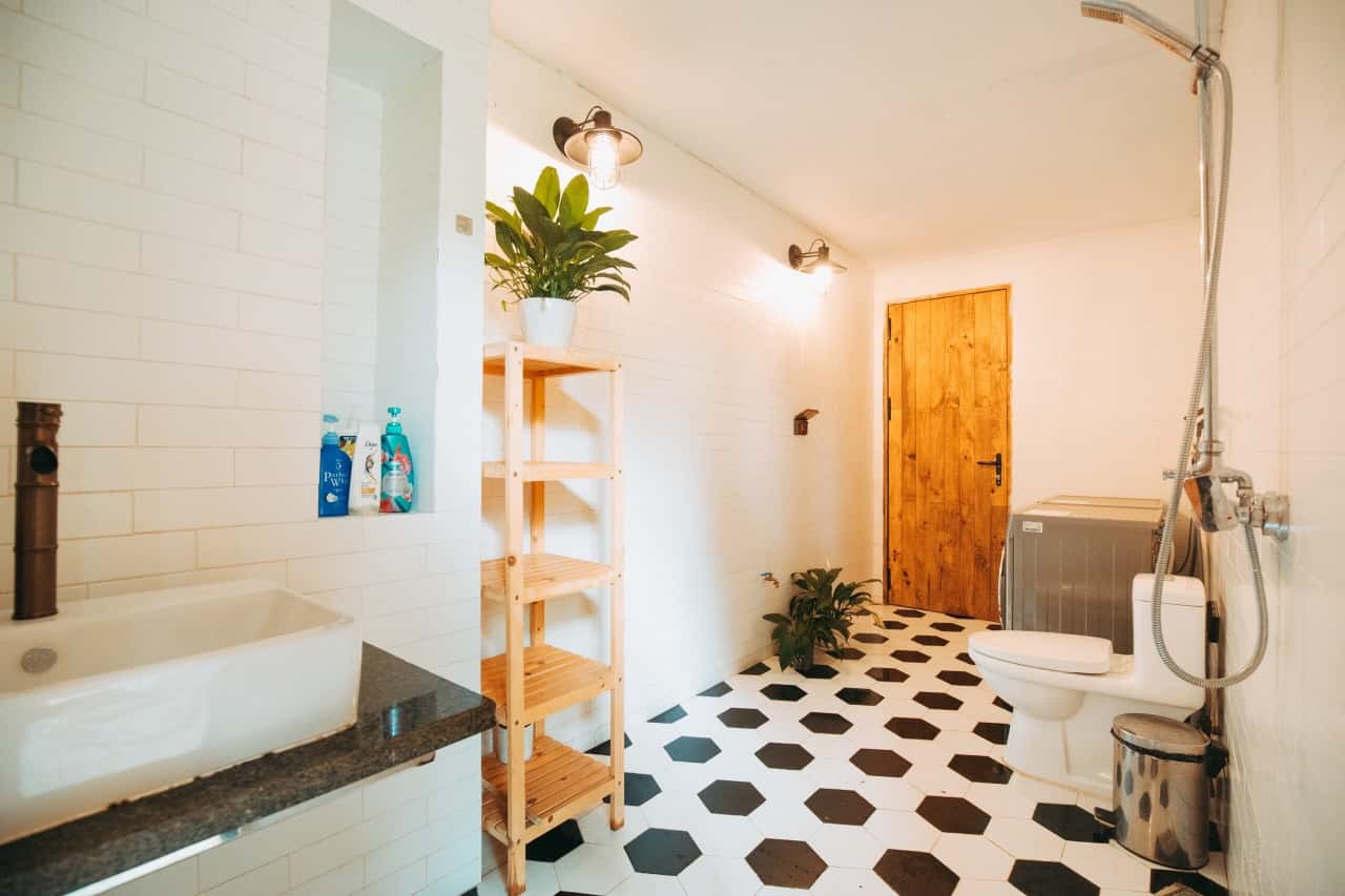 Escape Villa, Sóc Sơn — ảnh 5