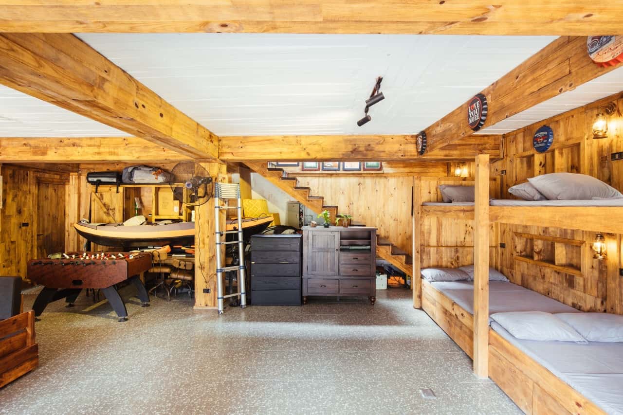 Escape Villa, Sóc Sơn — ảnh 19