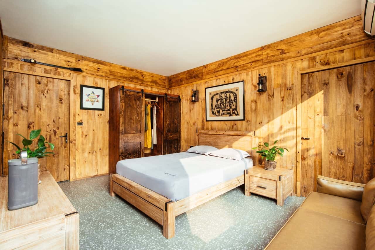 Escape Villa, Sóc Sơn — ảnh 22