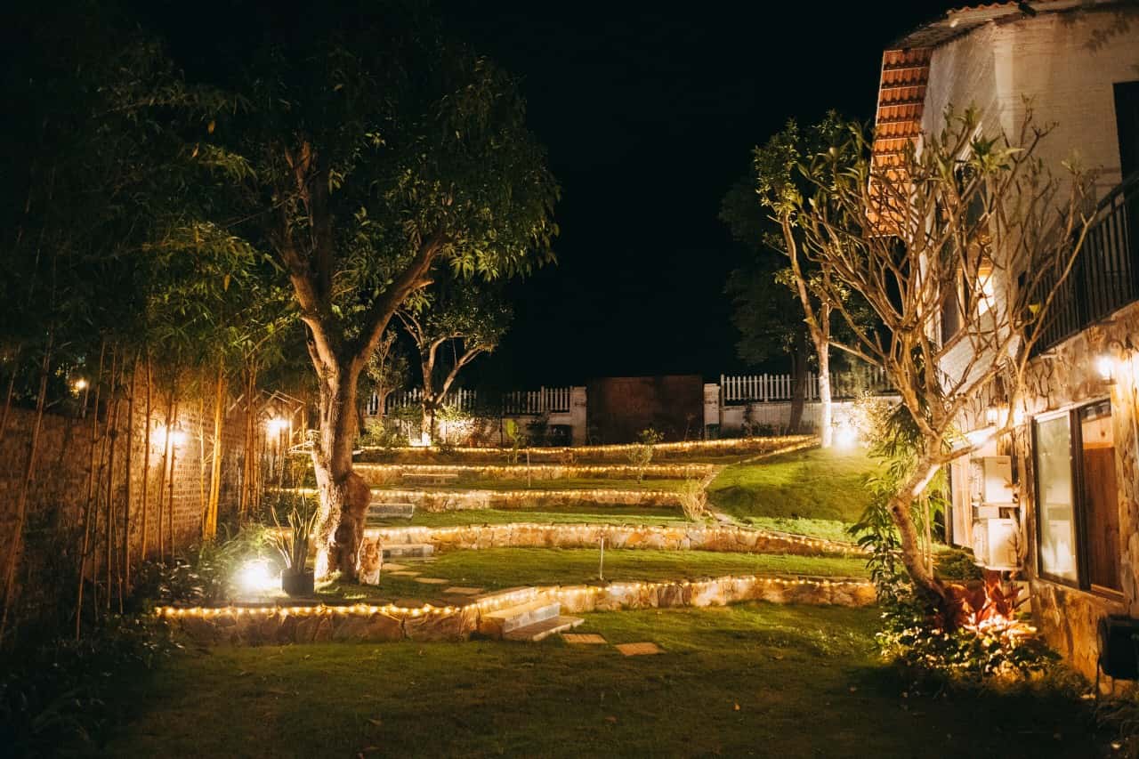 Escape Villa, Sóc Sơn — ảnh 10
