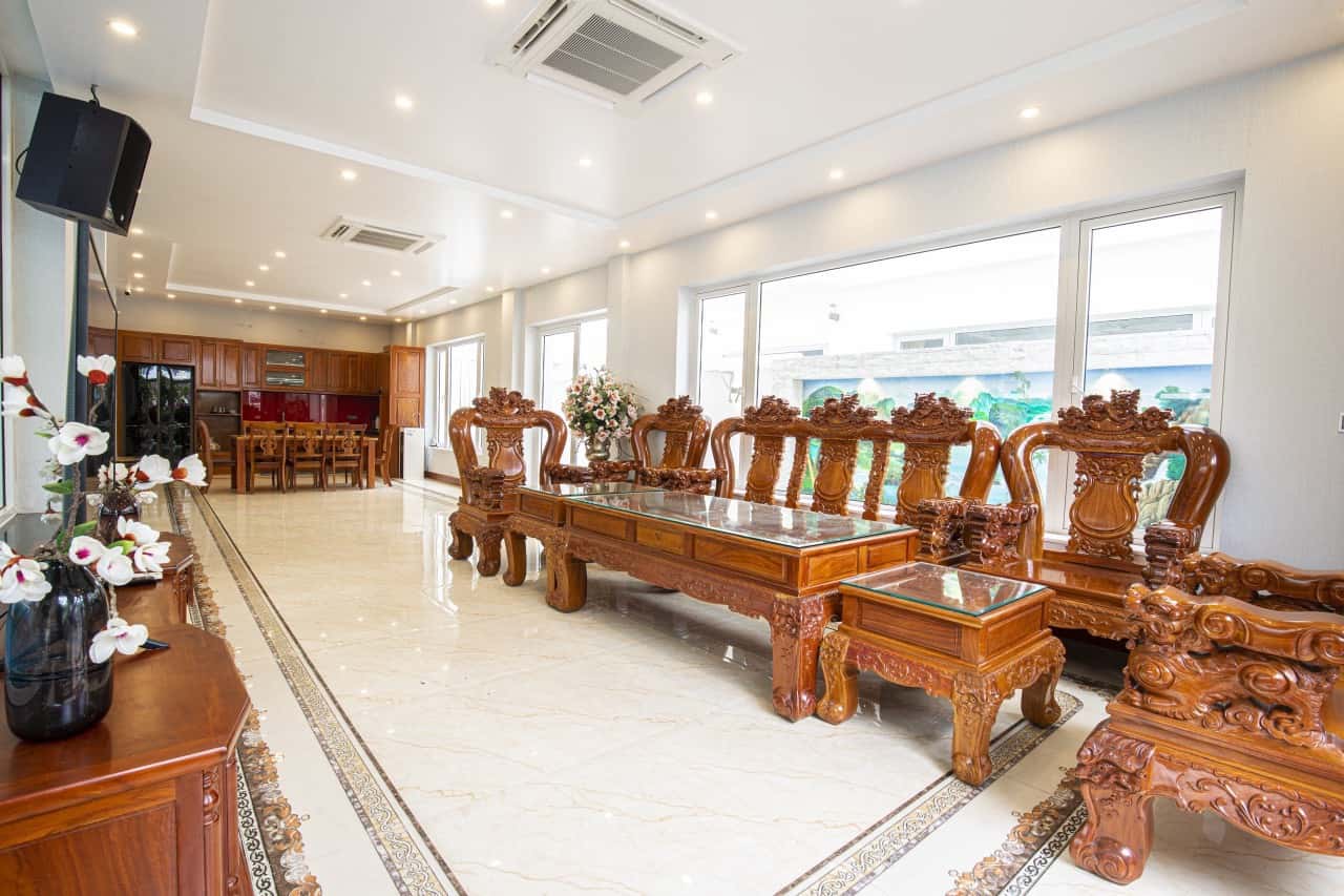 SB117, FLC Sầm Sơn — 照片 8