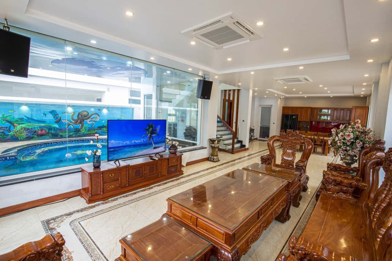 SB117, FLC Sầm Sơn — 照片 9