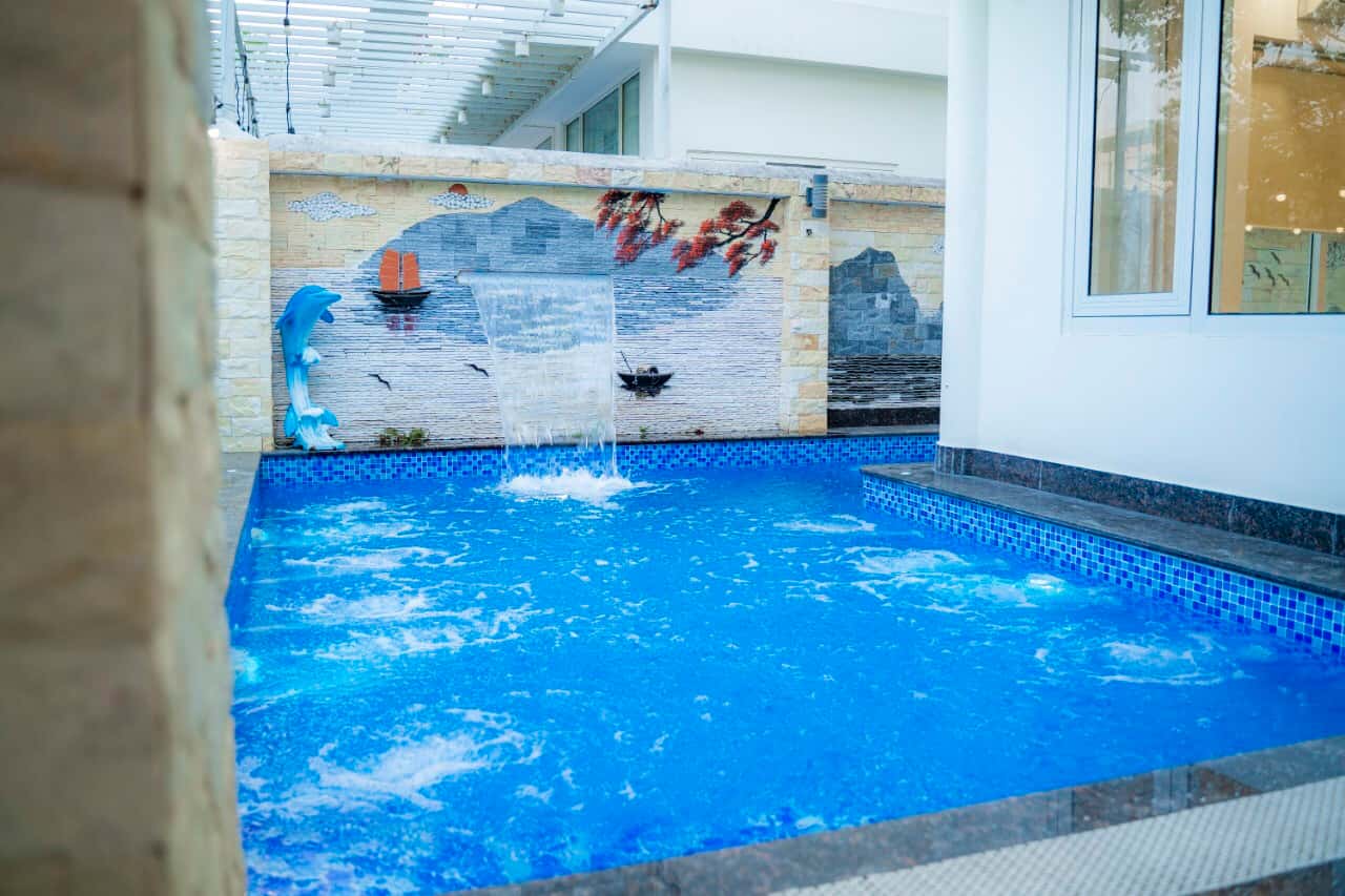 SB16, FLC Sầm Sơn — ảnh 6
