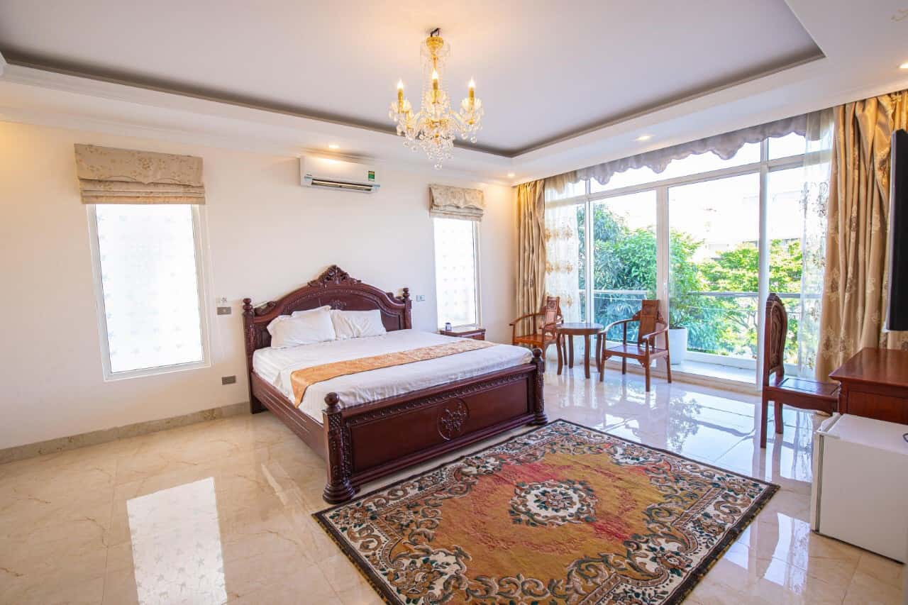 SB16, FLC Sầm Sơn — ảnh 5