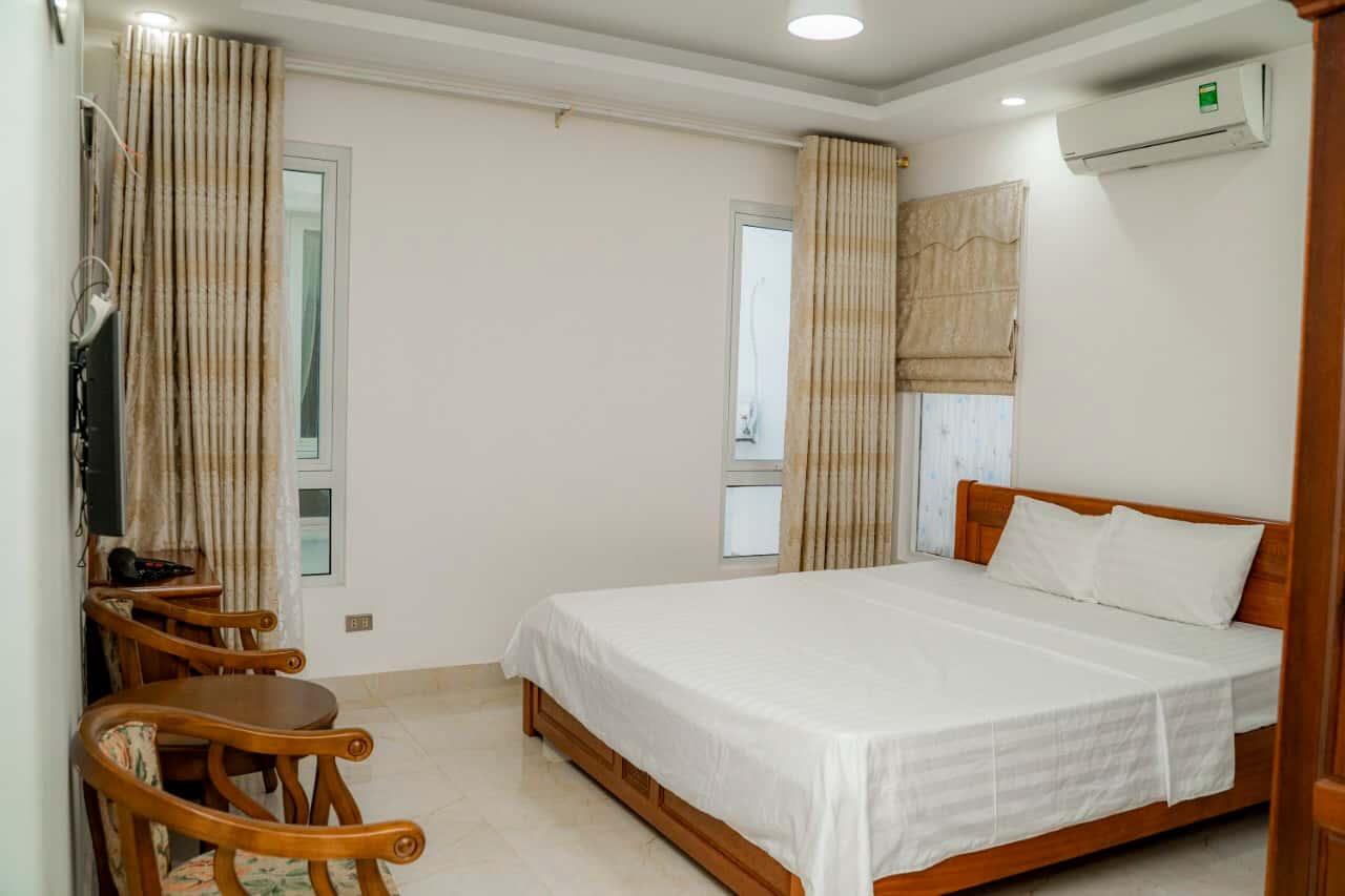 SB16, FLC Sầm Sơn — ảnh 12