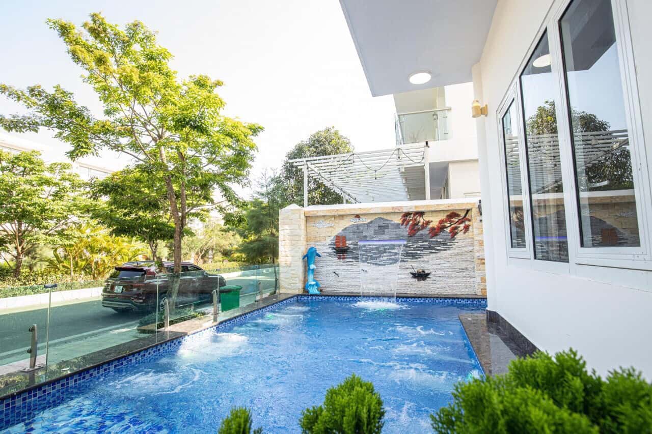 SB16, FLC Sầm Sơn — ảnh 3