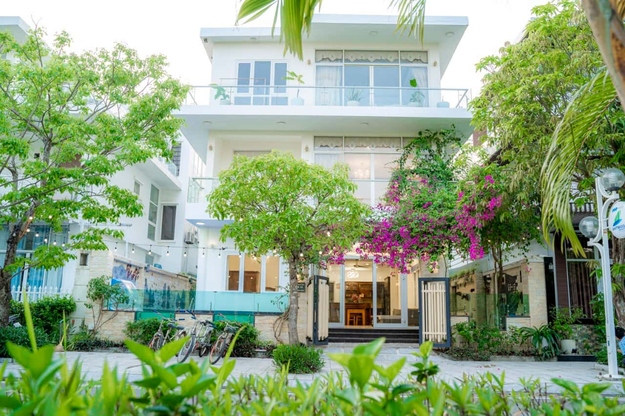 SB16, FLC Sầm Sơn — ảnh 1