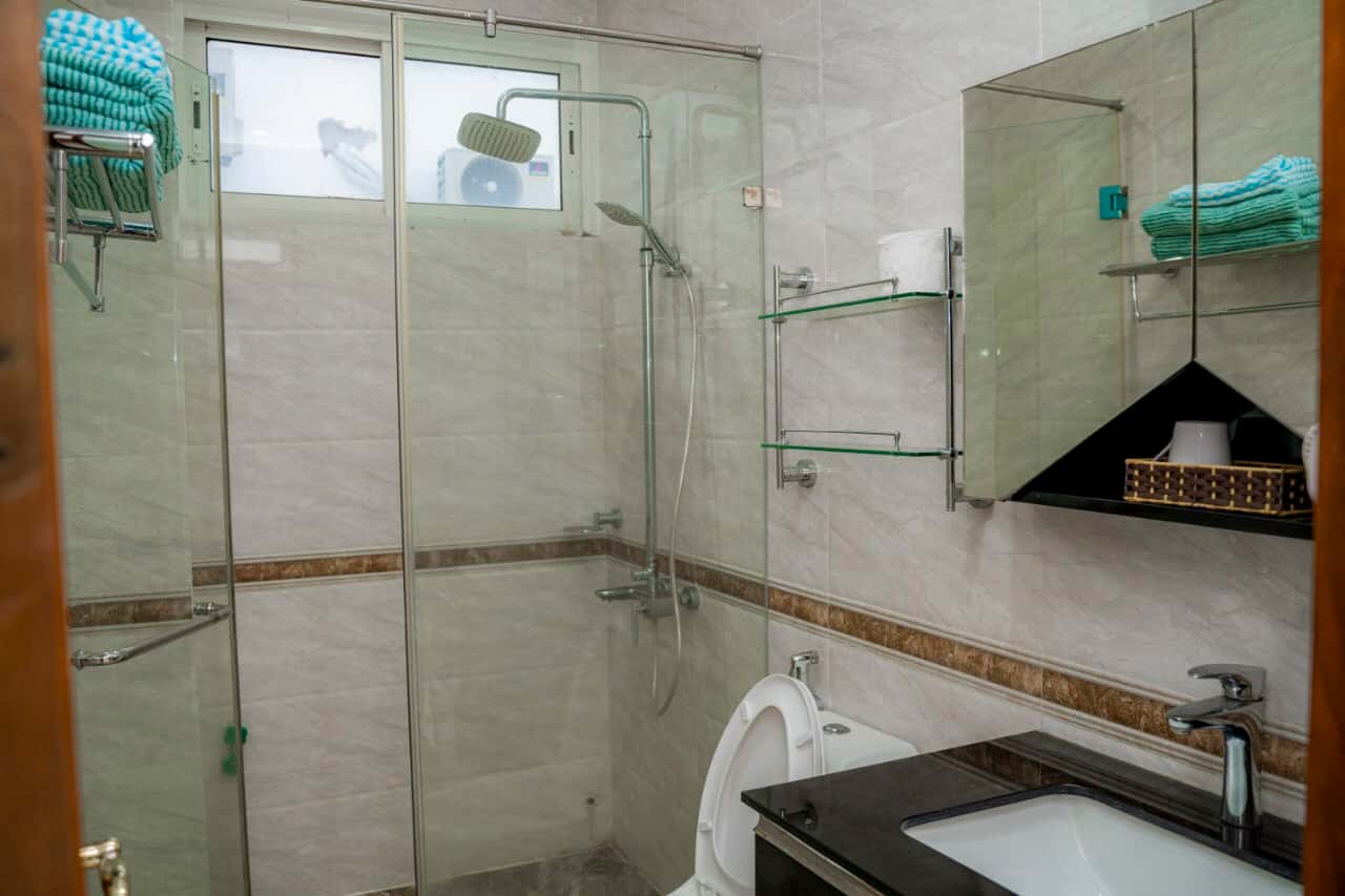 SB16, FLC Sầm Sơn — ảnh 13