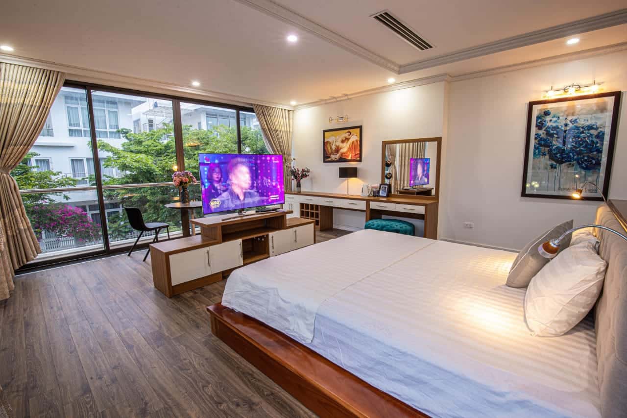 SH01, FLC Sầm Sơn — 照片 1