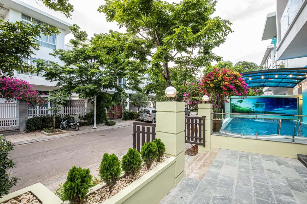 SH01, FLC Sầm Sơn — 照片 5