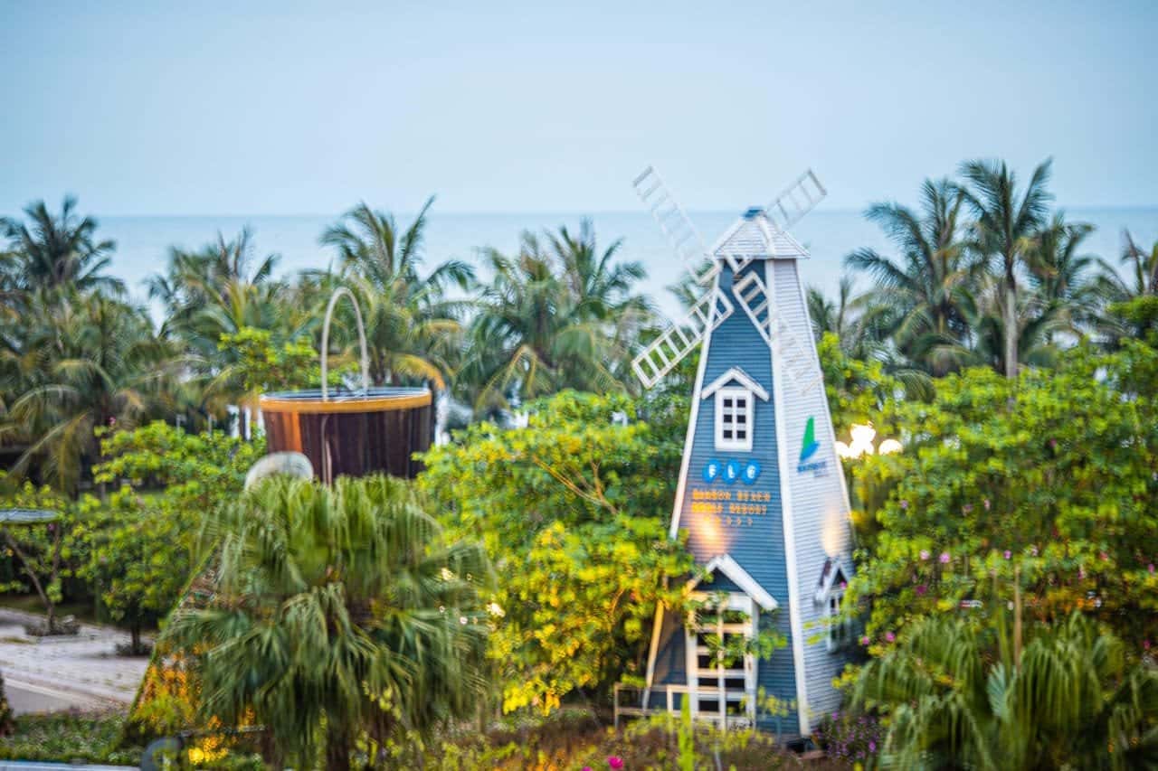 SH01, FLC Sầm Sơn — 照片 11