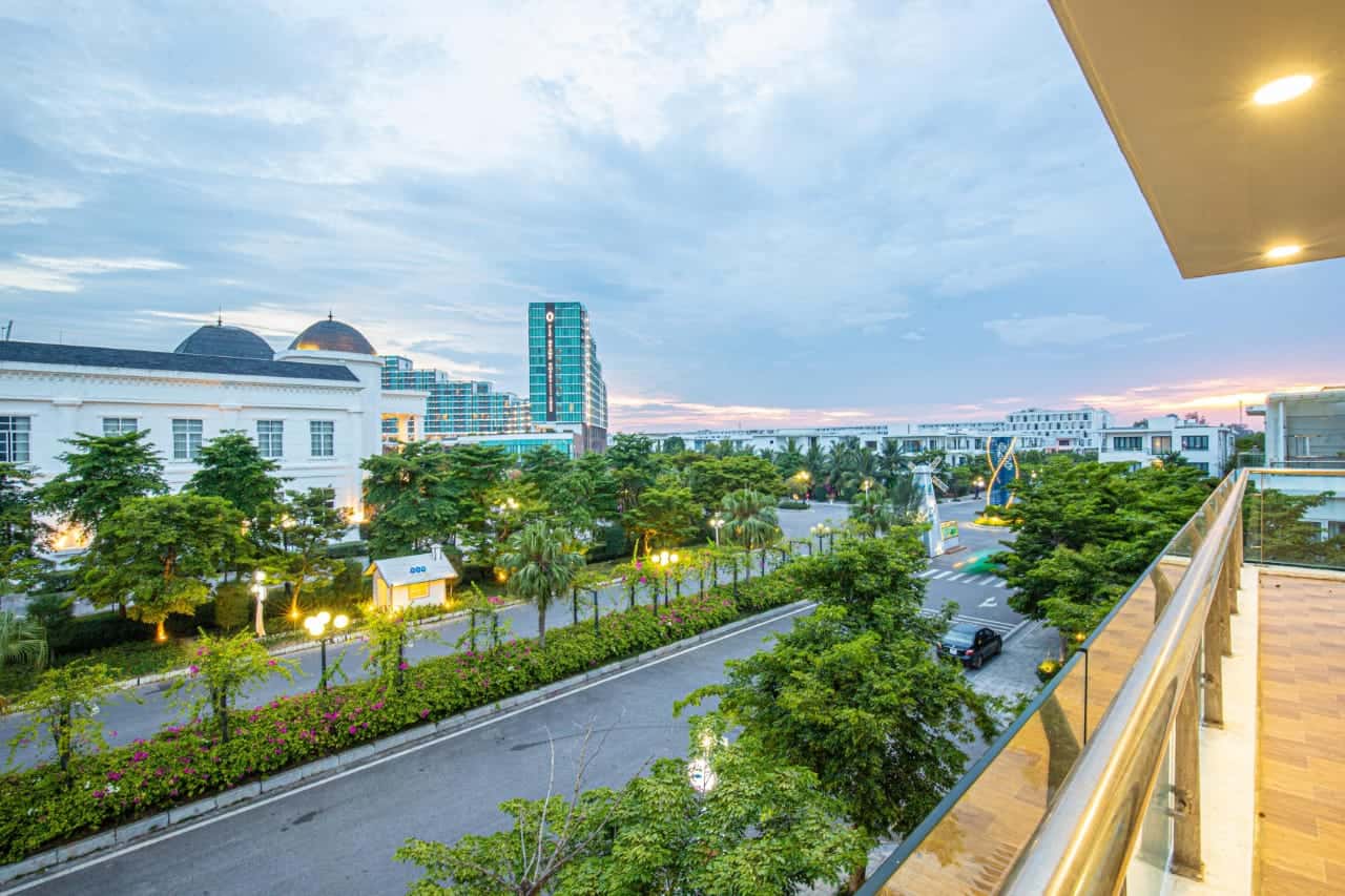 SH01, FLC Sầm Sơn — 照片 7