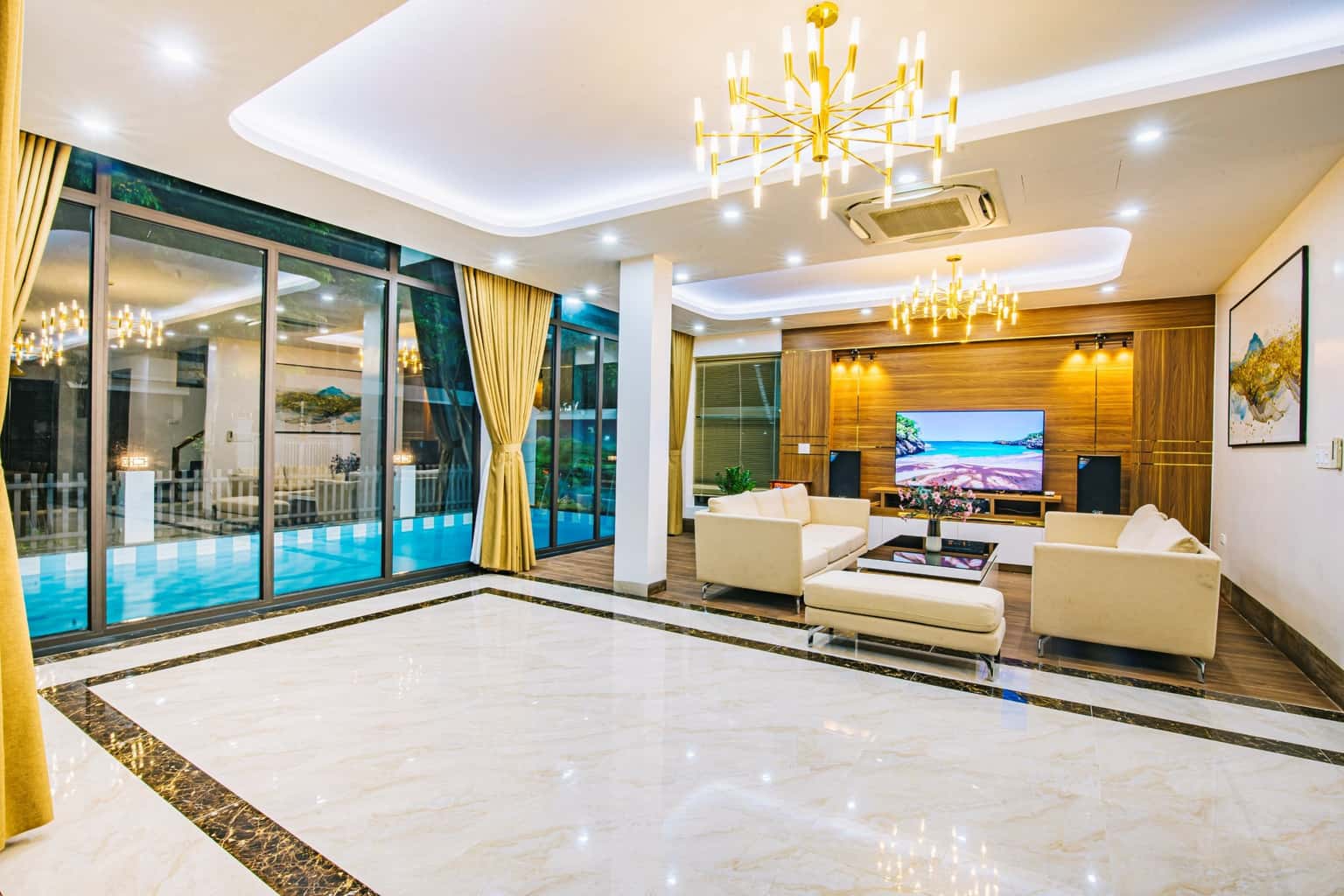 SB45, FLC Sầm Sơn — ảnh 8