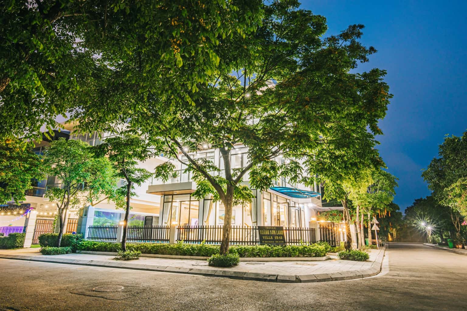 SB45, FLC Sầm Sơn — ảnh 6