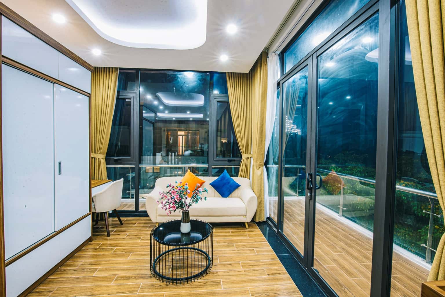 SB45, FLC Sầm Sơn — ảnh 16