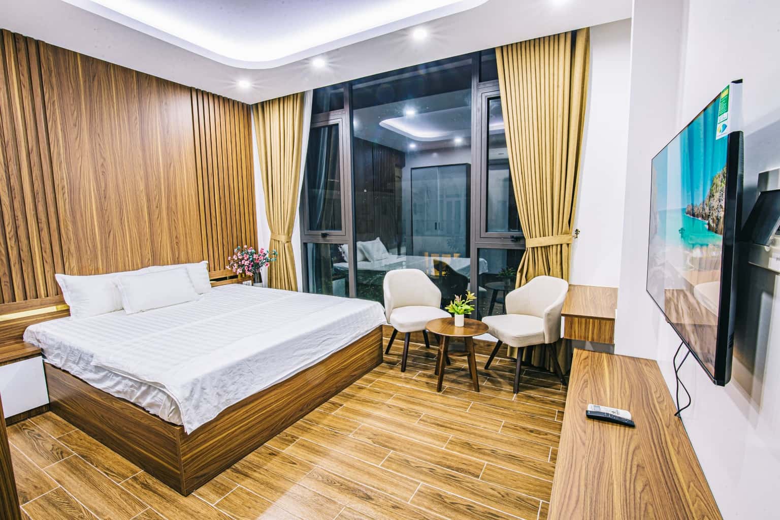 SB45, FLC Sầm Sơn — ảnh 5