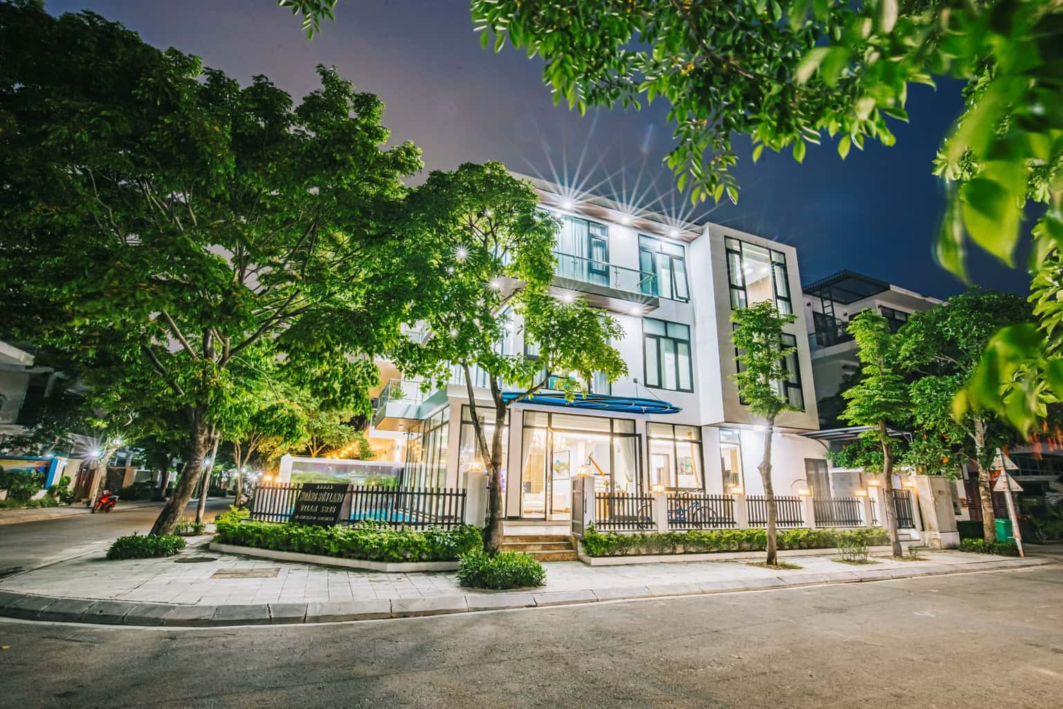 SB45, FLC Sầm Sơn — ảnh 1
